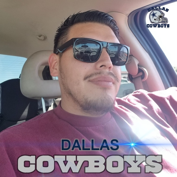 Meet your Posher, Kevin - Picture 1 of 1